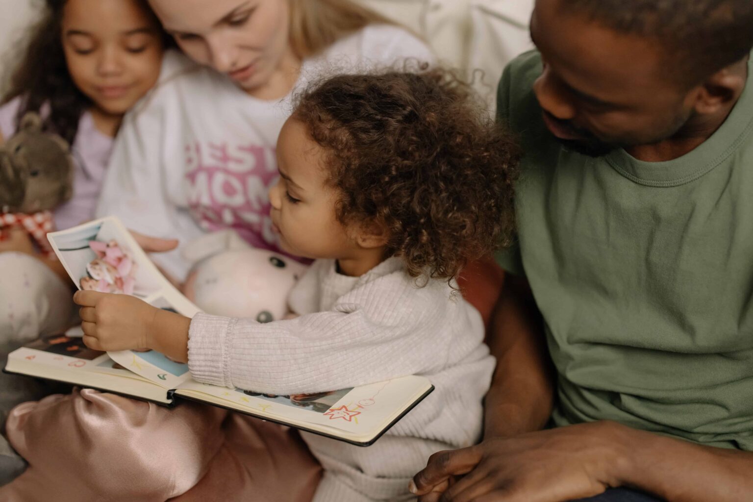 Inspiring Wanderlust in Our Children