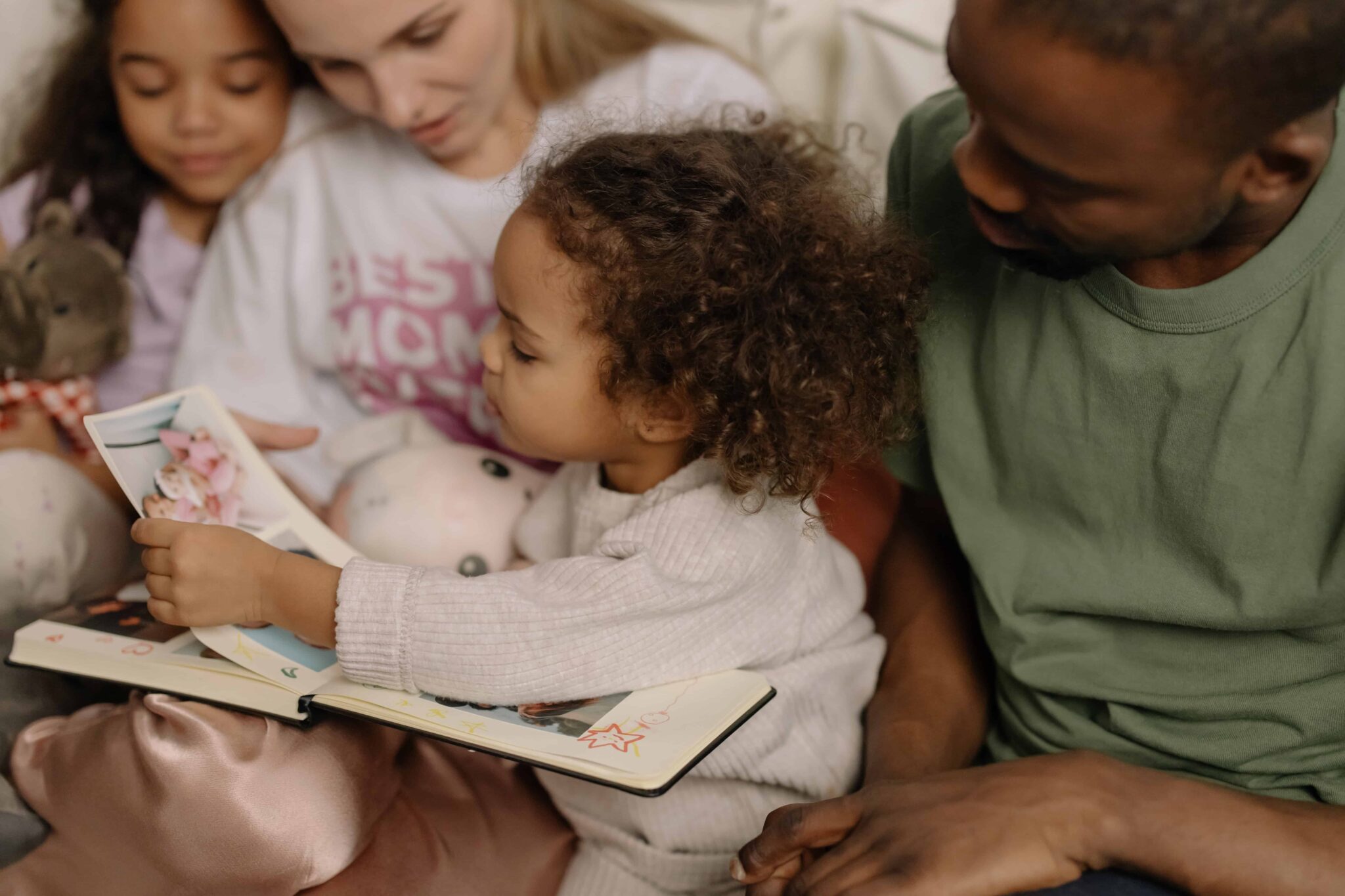 Inspiring Wanderlust in Our Children