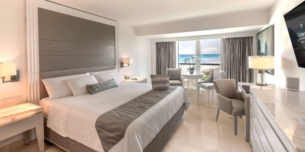 Le Blanc Spa Resort Cancun