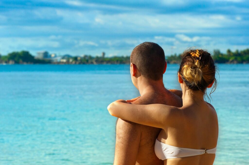 Honeymoon Trends of 2025
