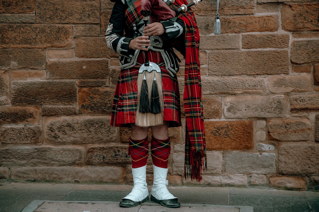 Things to Do in Edinburgh for Couples