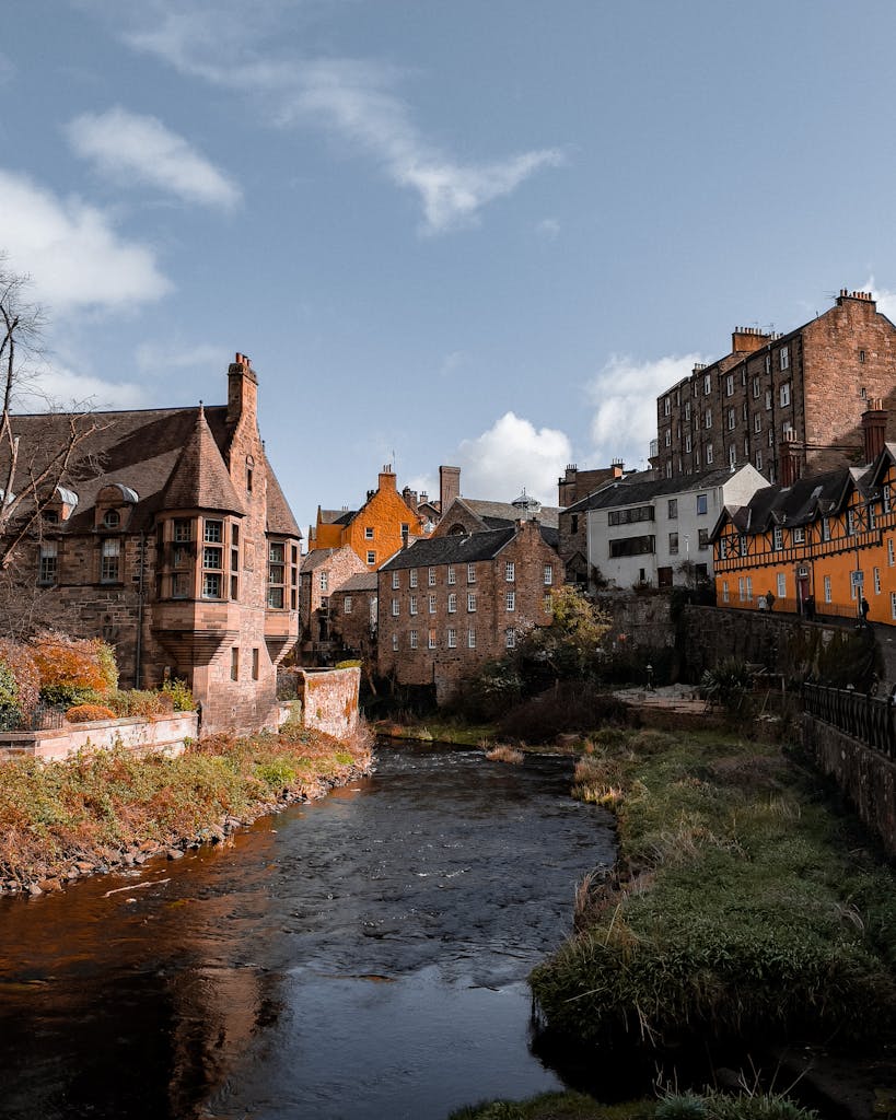 Things to Do in Edinburgh for Couples
