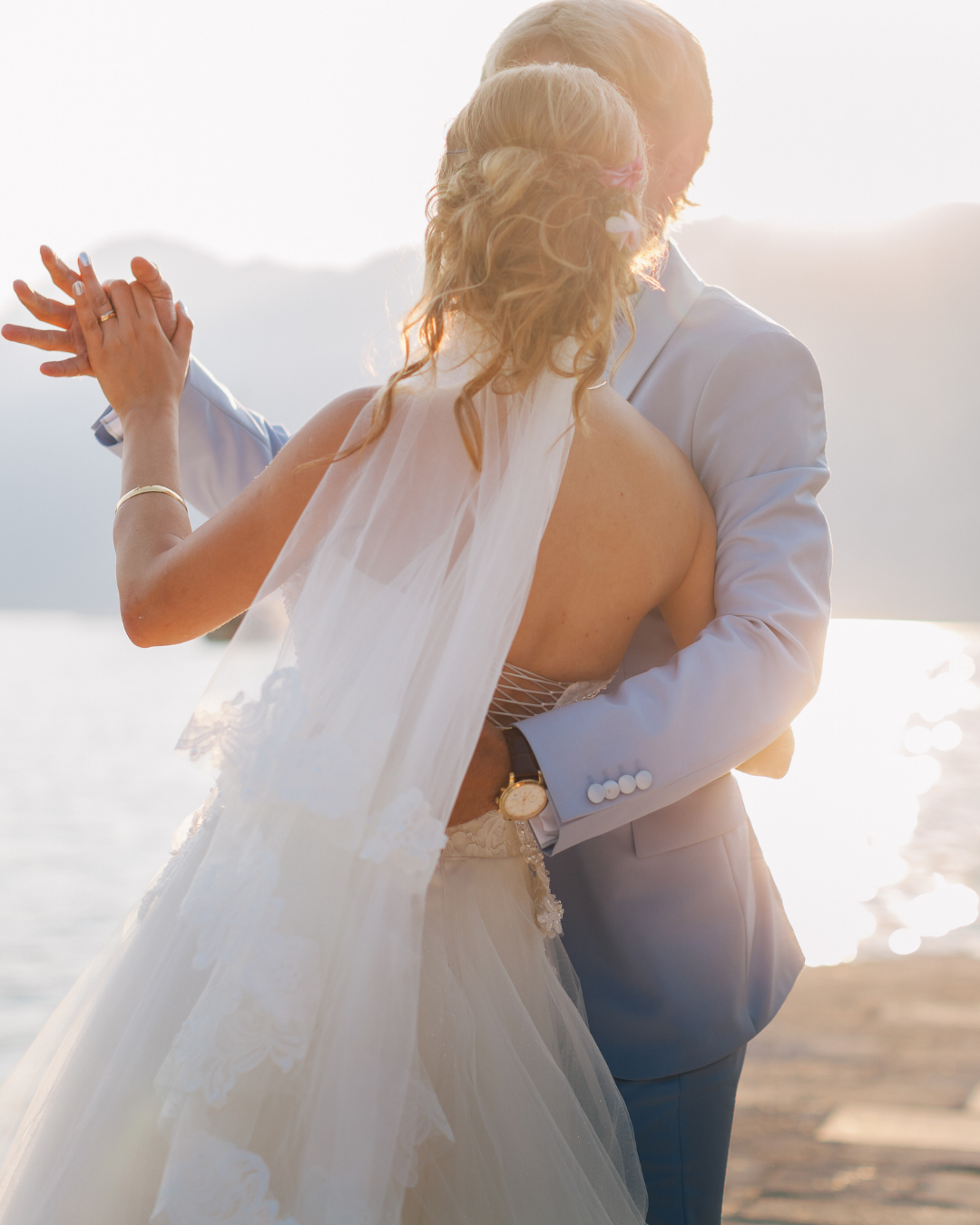 New Jersey wedding planners