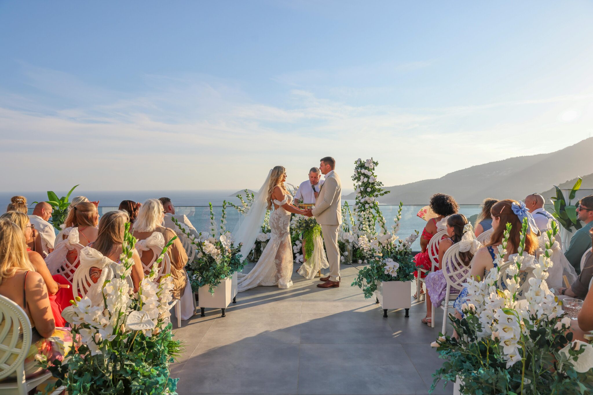 all-inclusive wedding packages