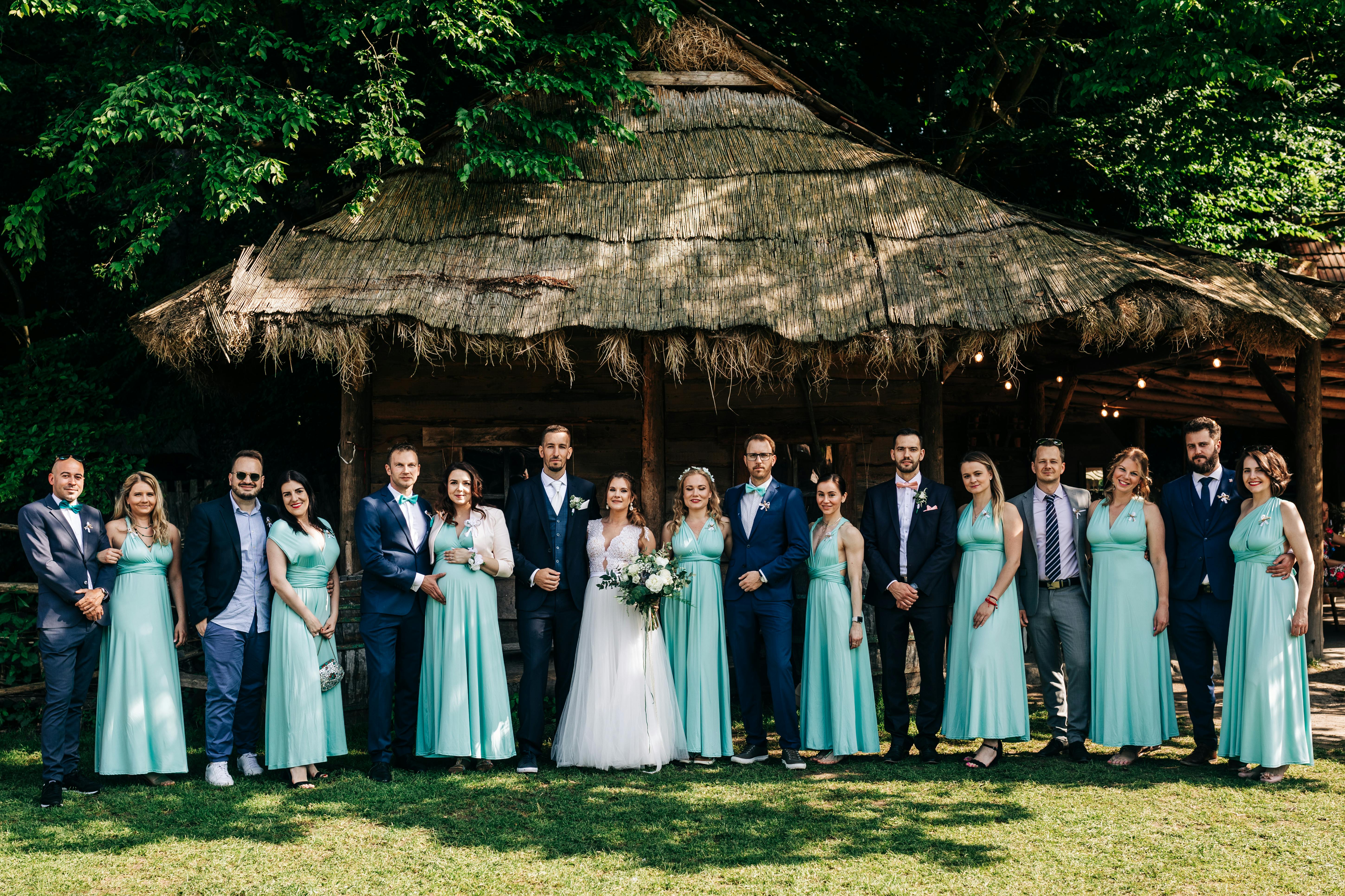 all-inclusive wedding packages