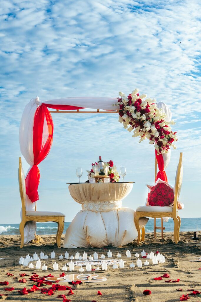 Destination Wedding Design Trends for 2026