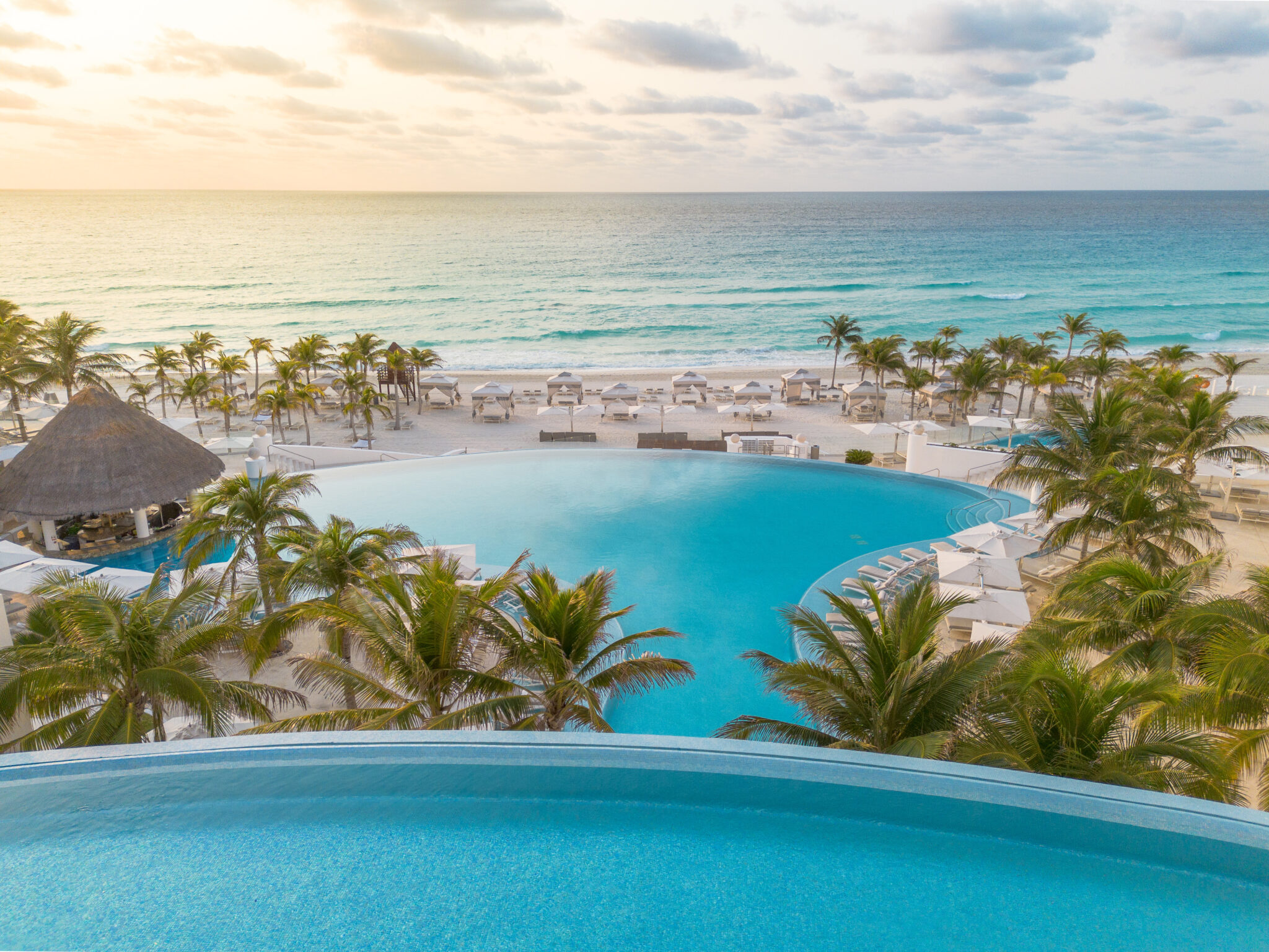 Le Blanc All Inclusive