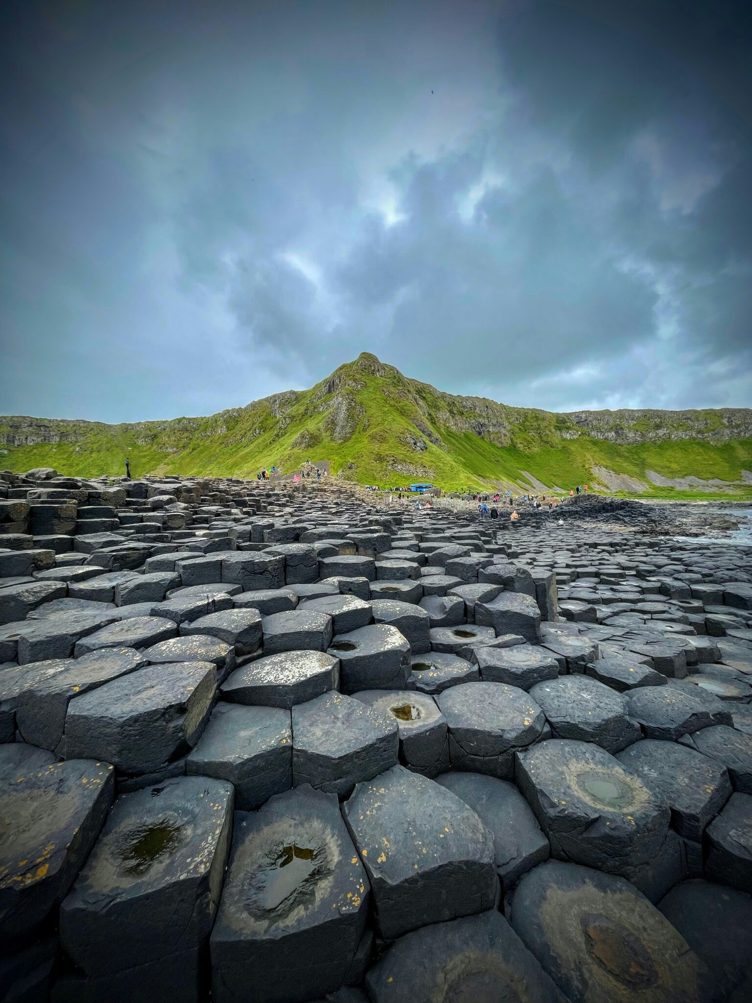Girls Trip to Ireland