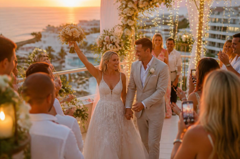 all-inclusive wedding package