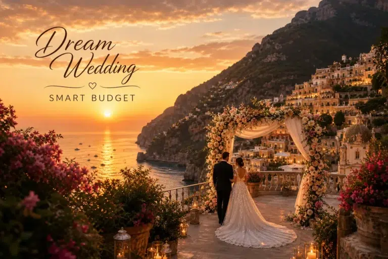 How Do I Plan a Luxury Destination Wedding on a Budget
